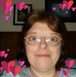 Meet your Posher, Leann